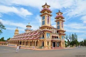 Tay Ninh province