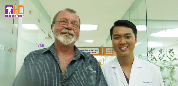 Dr. Hung & Associates Dental Center Review