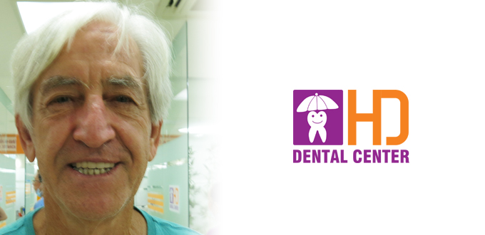 Dr. Hung & Associates Dental Center review