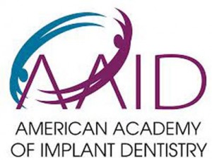 American academy of implant dentistry – AAID