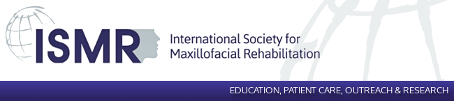 Member of International Society for Maxillo- Facial Rehabilitation ISMR
