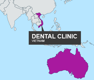 Dental Clinic Vietnam